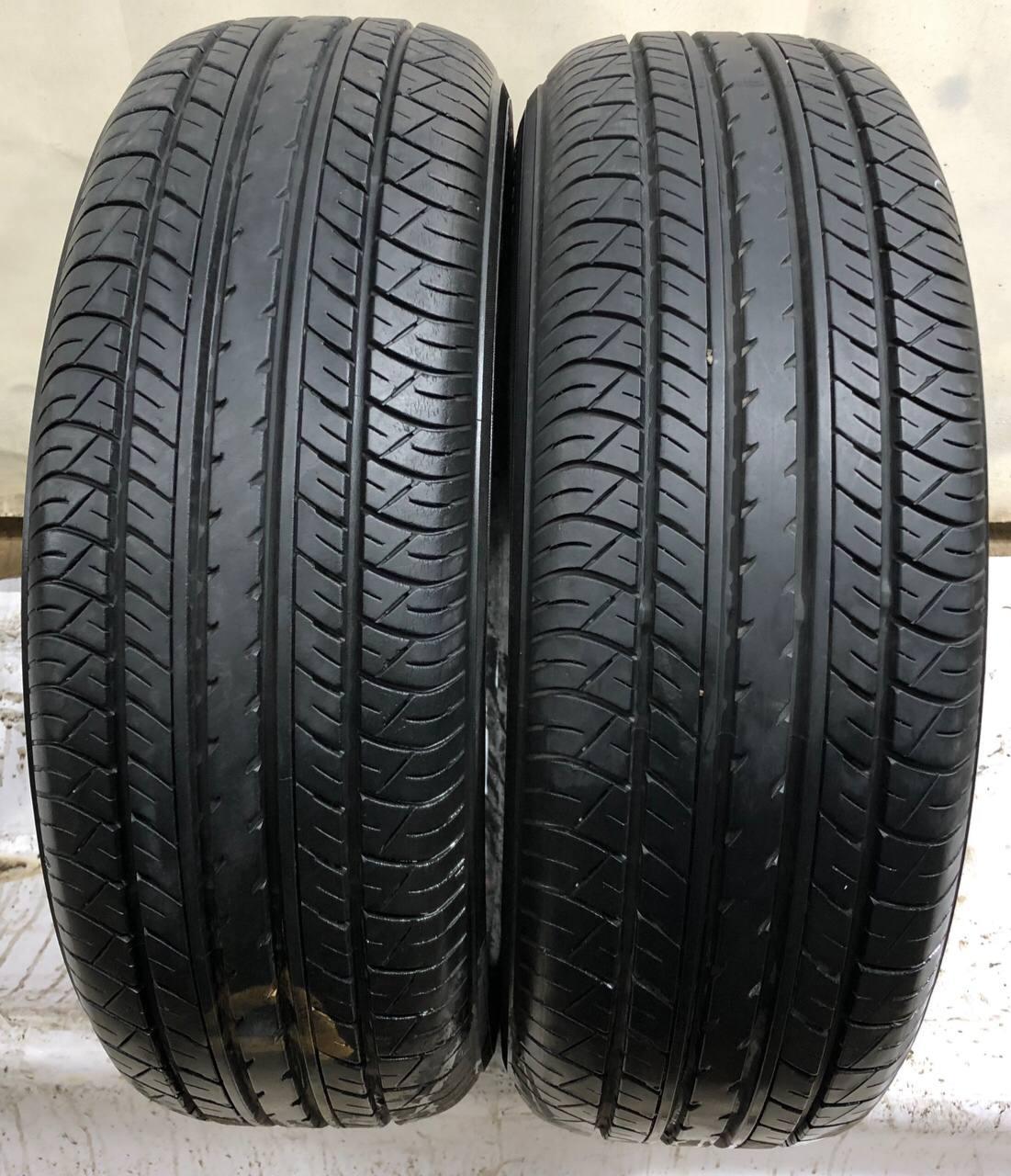 Yokohama DB Decibel E70B 215 60 16 БУ Шины 215 60 Летние. Цена 7200 руб, вместо 7992 руб. Скидка 10%, распродажа. Купить онлайн недорого. Уценка
