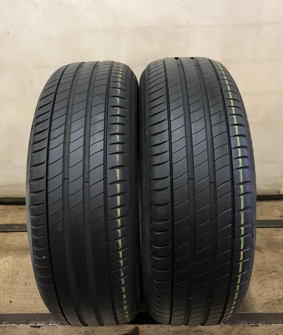 Резина Michelin Primacy 3 225 55 16 БУ Шины 225 55 Летние купить онлайн со скидкой 10% за 6800 руб.  Скидка, распродажа. Купить онлайн недорого. Уценка