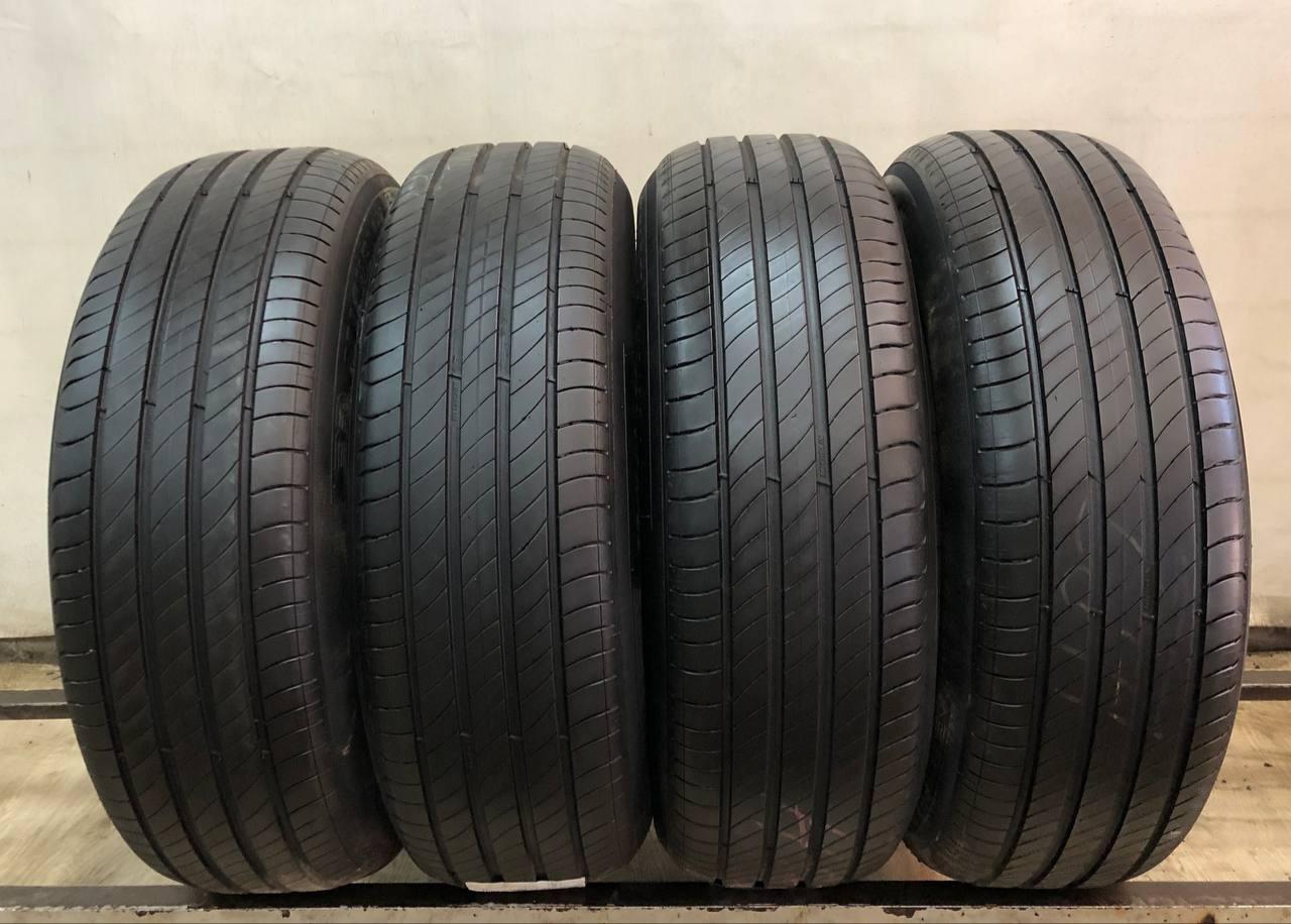 Michelin Primacy 4 215 55 18 БУ Шины 215 55 Летние. Цена 6300 руб, вместо 6993 руб. Скидка 10%, распродажа. Купить онлайн недорого. Уценка