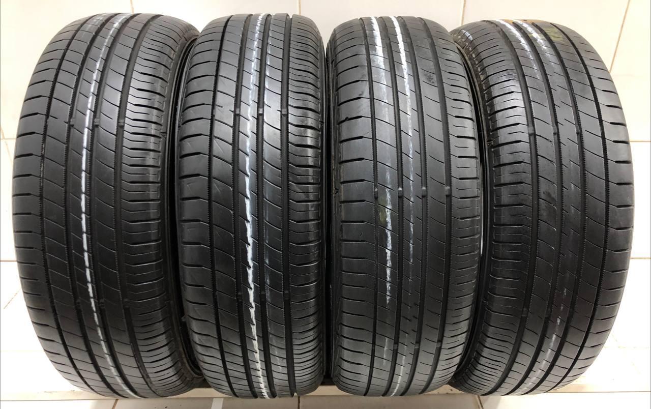 Dunlop SP Sport LM705 175 65 14 БУ Шины 175 65 Летние. Цена 4300 руб, вместо 4773 руб. Скидка 10%, распродажа. Купить онлайн недорого. Уценка