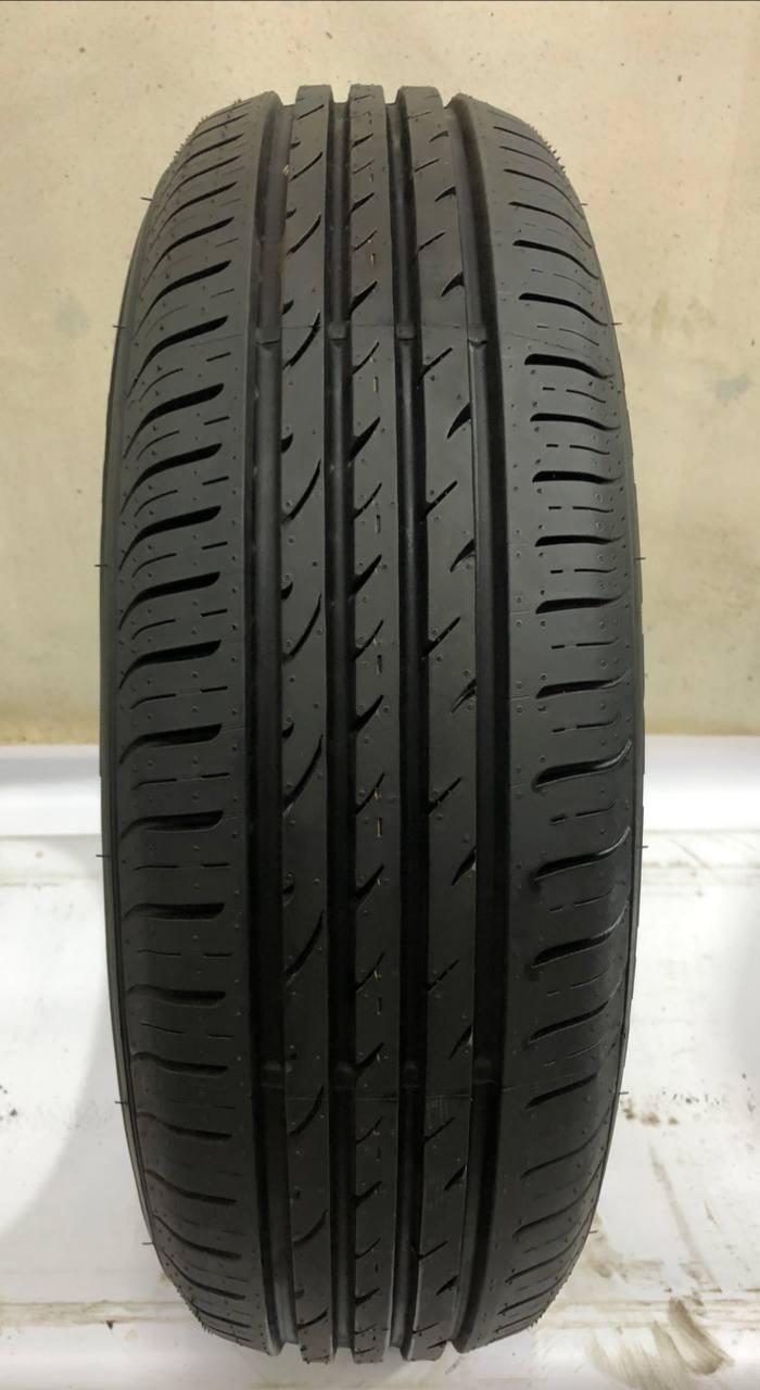 Nexen Nblue HD Plus 205 65 15 БУ Шины 205 65 Летние. Цена 8500 руб, вместо 9435 руб. Скидка 10%, распродажа. Купить онлайн недорого. Уценка