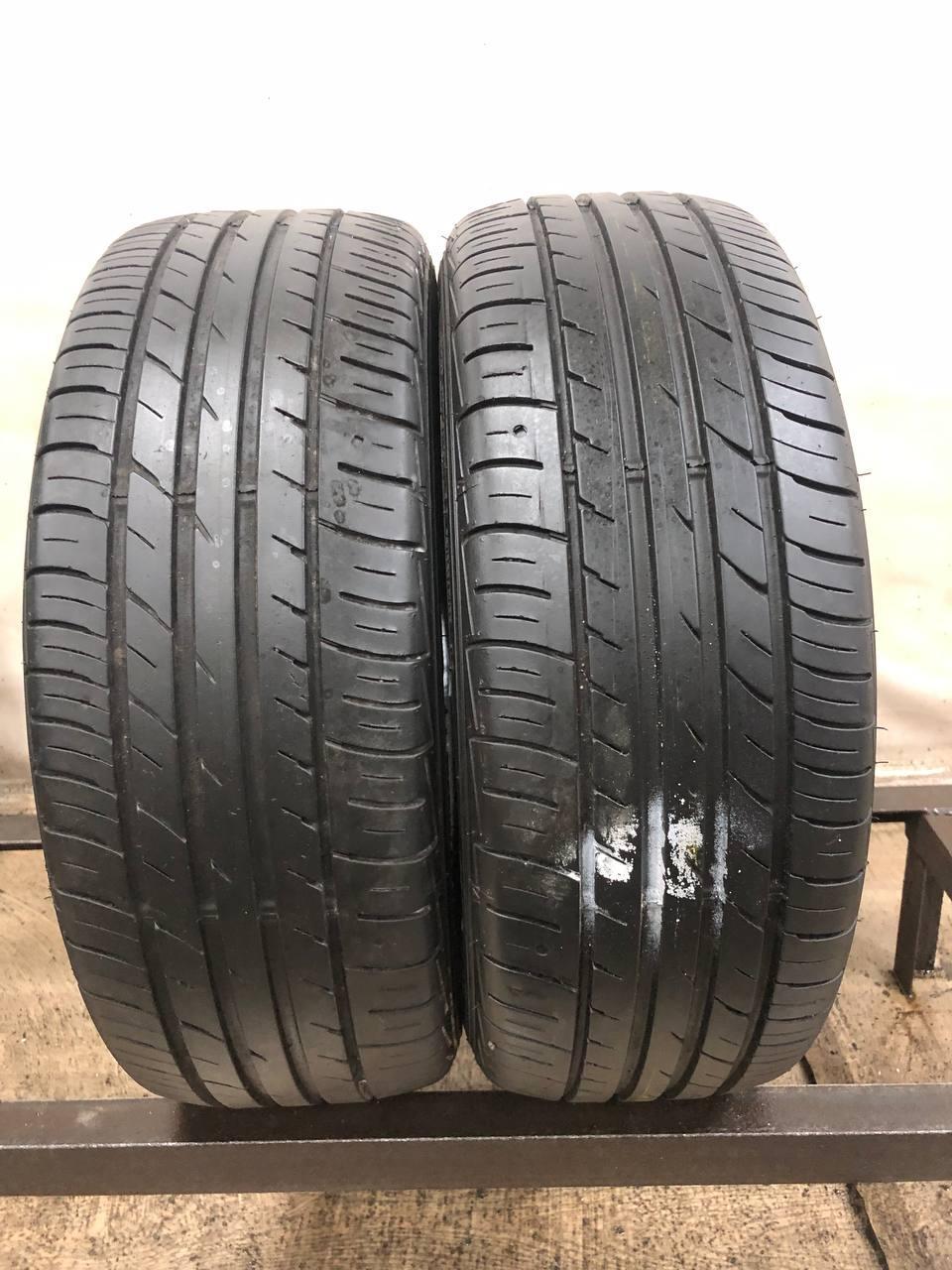 Falken Ziex ZE-914 205 65 15 БУ Шины 205 65 Летние. Цена 6050 руб, вместо 6716 руб. Скидка 10%, распродажа. Купить онлайн недорого. Уценка