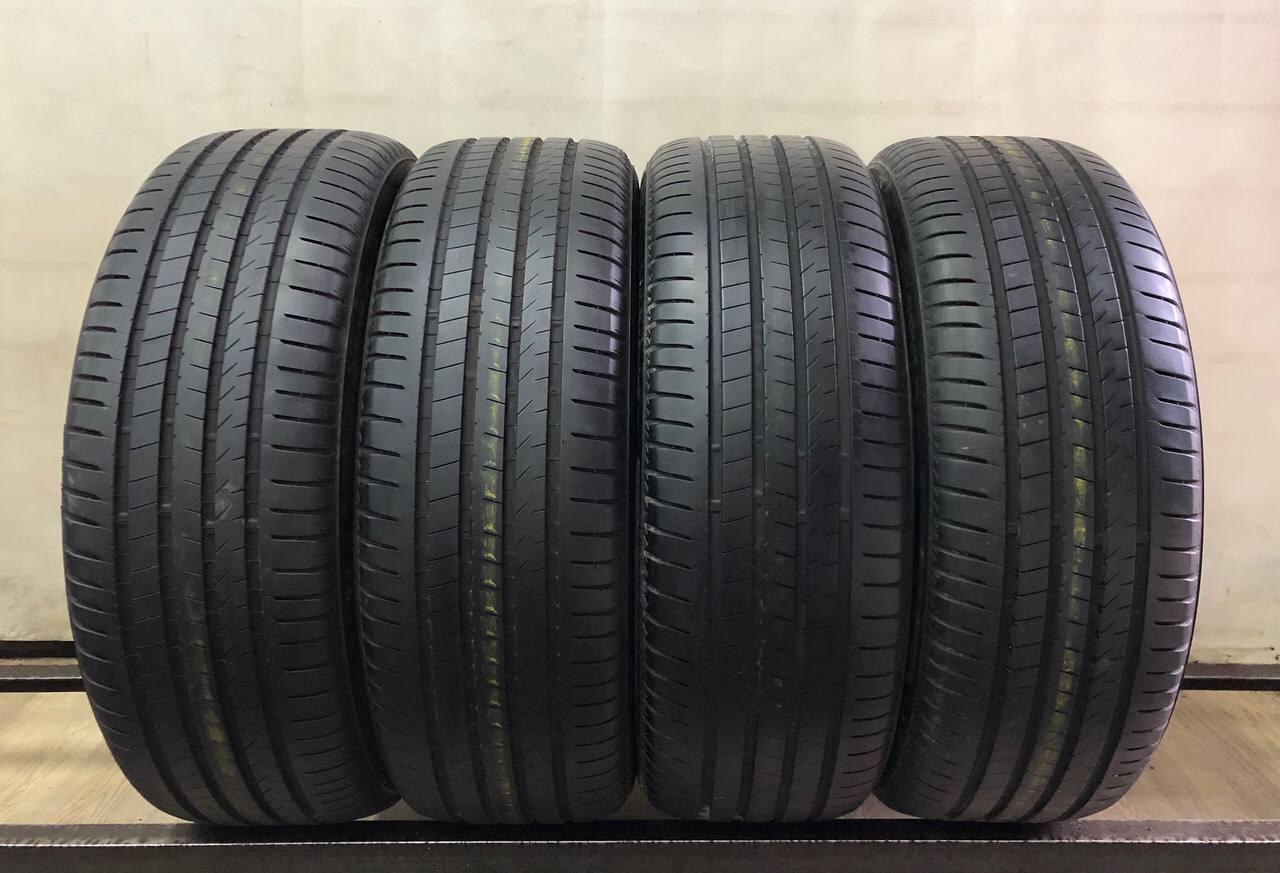 Bridgestone Alenza 001 235 55 20 БУ Шины 235 55 Летние. Цена 10750 руб, вместо 11933 руб. Скидка 10%, распродажа. Купить онлайн недорого. Уценка