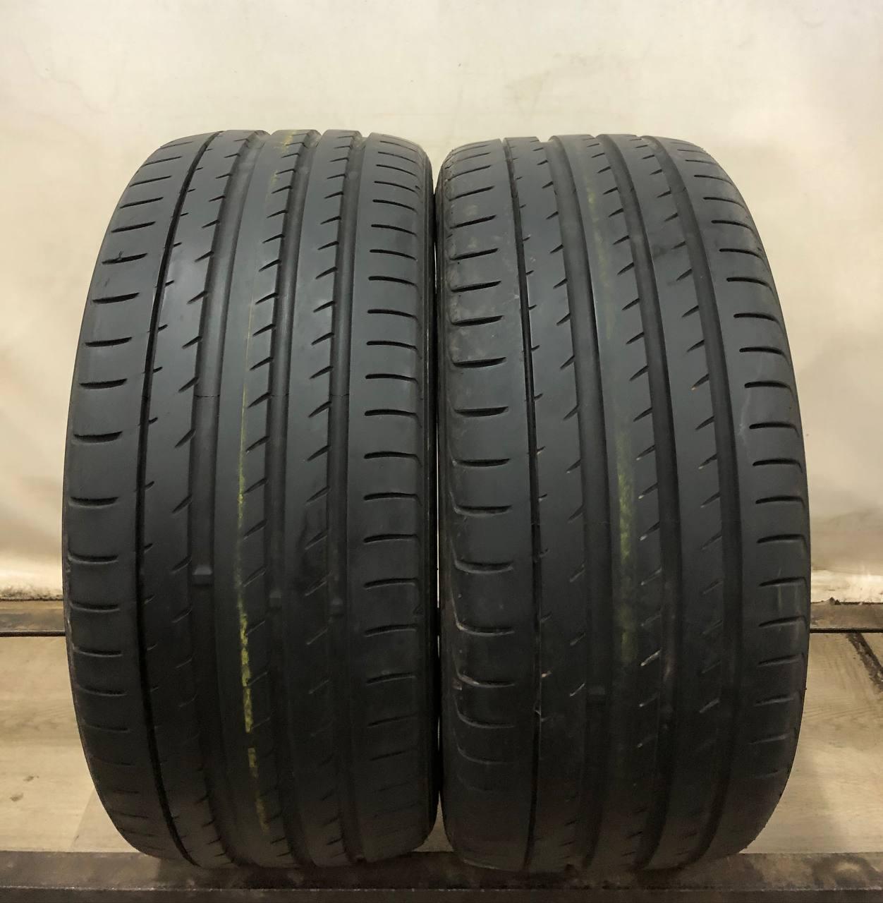 Yokohama Advan Sport V105 245 35 20 БУ Шины 245 35 Летние. Цена 10000 руб, вместо 11100 руб. Скидка 10%, распродажа. Купить онлайн недорого. Уценка