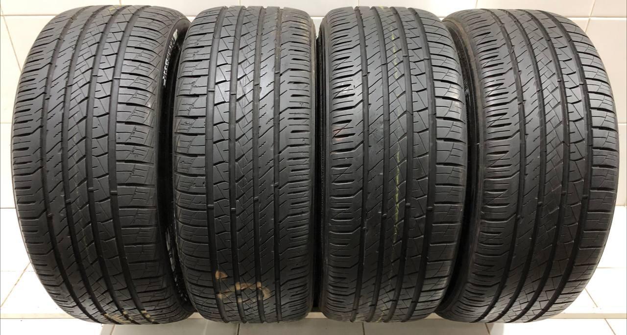 Резина Goodyear Eagle F1 All Season 245 40 20 БУ Шины 245 40 Летние купить онлайн со скидкой 10% за 14800 руб.  Скидка, распродажа. Купить онлайн недорого. Уценка