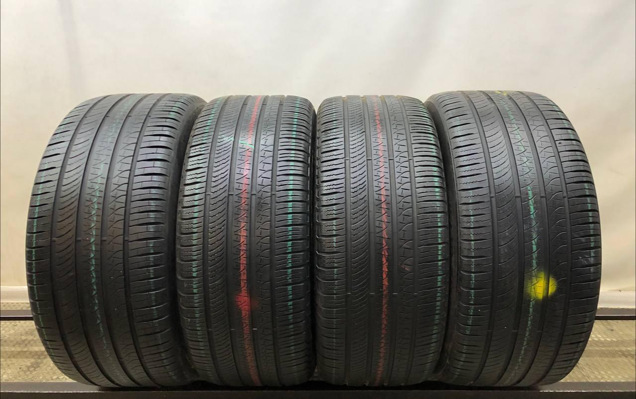 Резина Pirelli Scorpion Zero All Season 275 50 20 БУ Шины 275 50 Летние купить онлайн со скидкой 10% за 15850 руб.  Скидка, распродажа. Купить онлайн недорого. Уценка