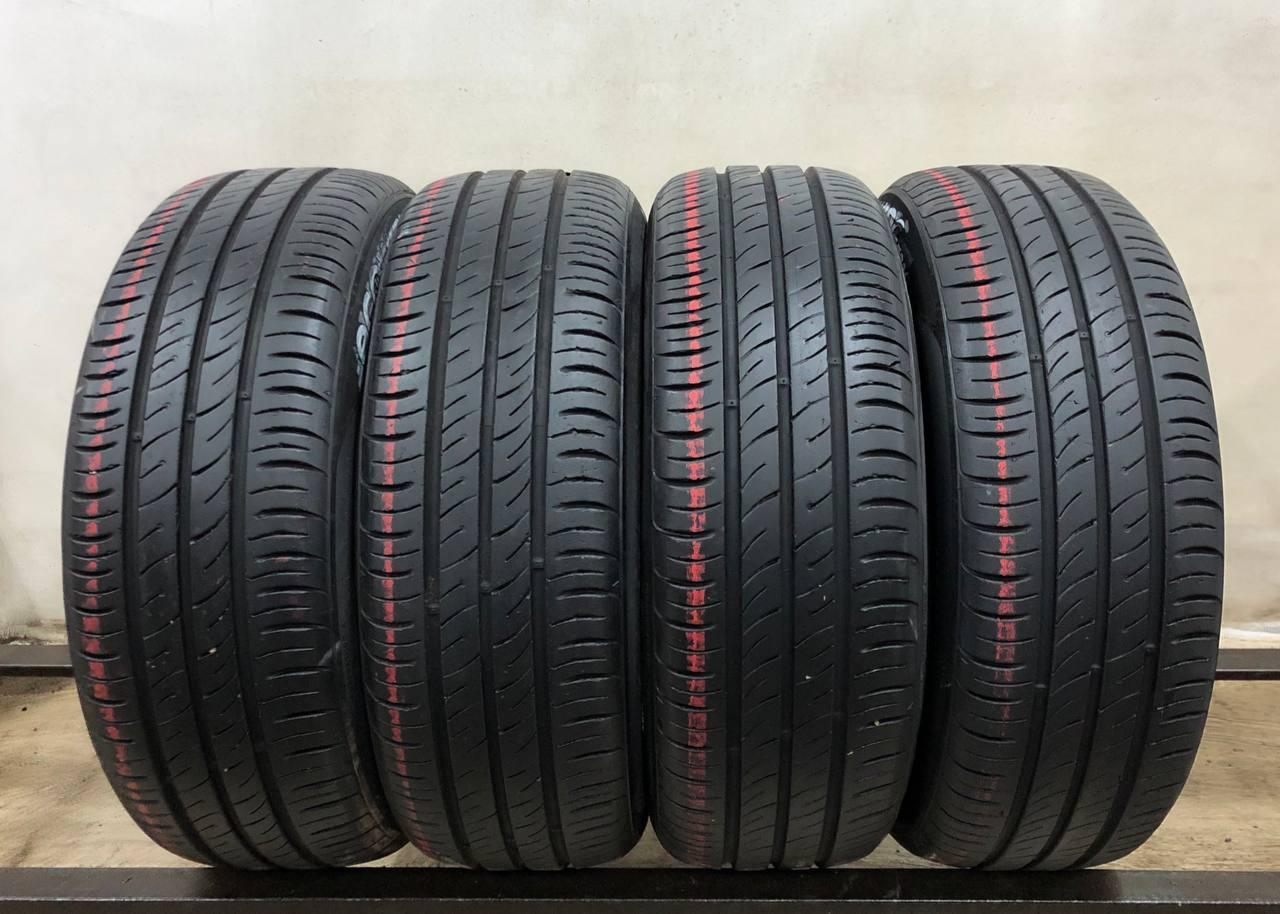 Kumho Ecowing ES01 185 65 15 БУ Шины 185 65 Летние. Цена 4400 руб, вместо 4884 руб. Скидка 10%, распродажа. Купить онлайн недорого. Уценка