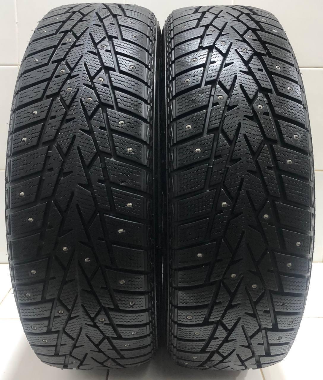 Doublestar WinterKing DW01 225 60 18 БУ Шины 225 60 Зимние. Цена 6900 руб, вместо 7659 руб. Скидка 10%, распродажа. Купить онлайн недорого. Уценка