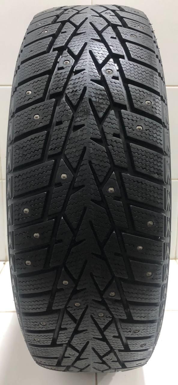 Doublestar WinterKing DW01 225 60 18 БУ Шины 225 60 Зимние. Цена 6900 руб, вместо 7659 руб. Скидка 10%, распродажа. Купить онлайн недорого. Уценка