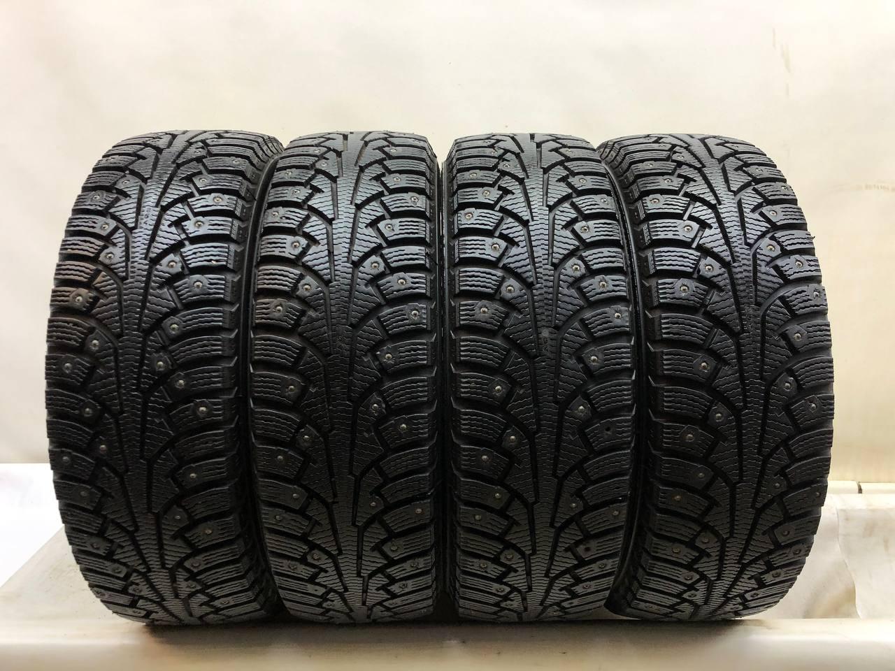 Nokian Tyres Nordman 5 185 65 15 БУ Шины 185 65 Зимние. Цена 4200 руб, вместо 4662 руб. Скидка 10%, распродажа. Купить онлайн недорого. Уценка