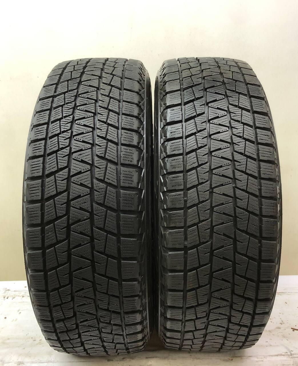Резина Bridgestone Blizzak DM-V1 235 60 18 БУ Шины 235 60 Зимние купить онлайн со скидкой 10% за 7950 руб.  Скидка, распродажа. Купить онлайн недорого. Уценка