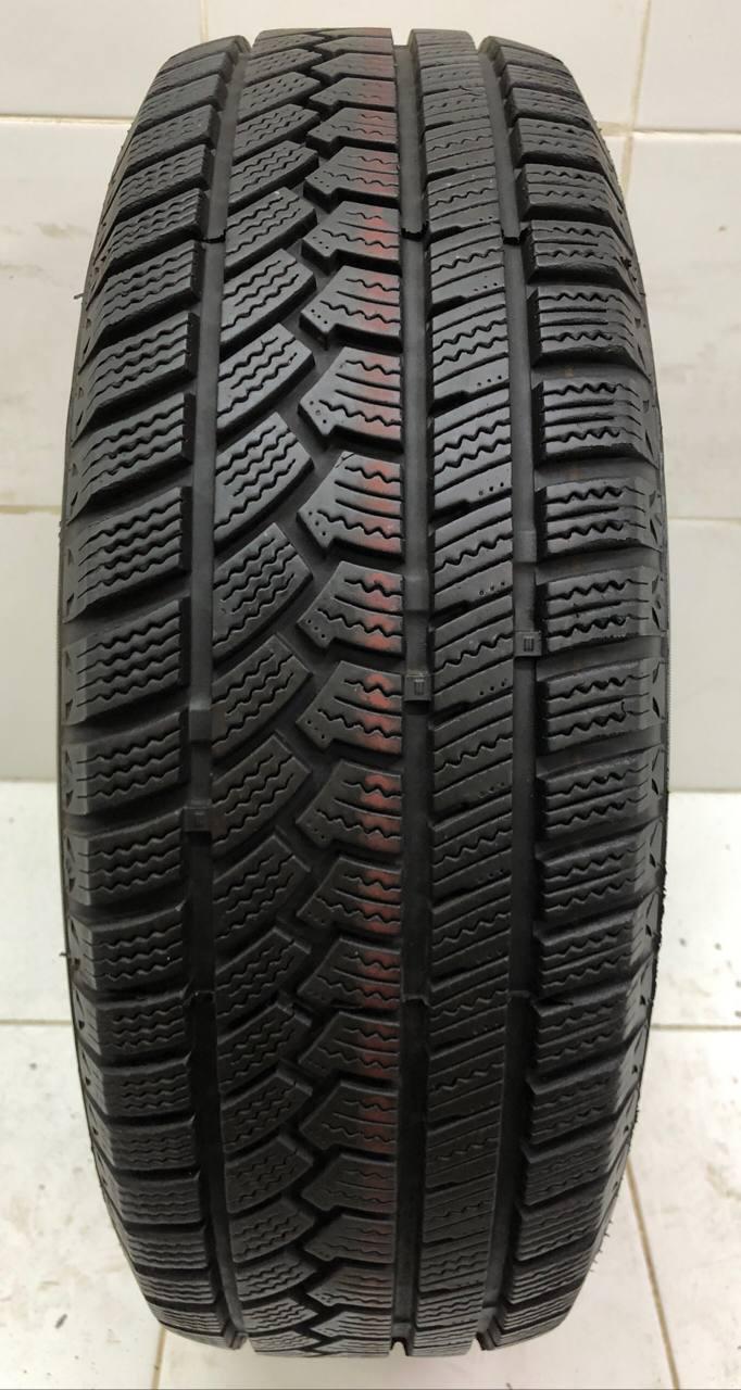 Ovation W586 215 65 16 БУ Шины 215 65 Зимние. Цена 4850 руб, вместо 5384 руб. Скидка 10%, распродажа. Купить онлайн недорого. Уценка