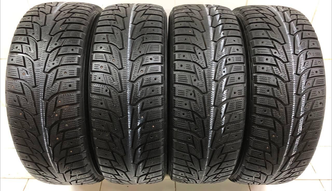 Резина Hankook Winter I’Pike RS W419 215 55 17 БУ Шины 215 55 Зимние купить онлайн со скидкой 10% за 5150 руб.  Скидка, распродажа. Купить онлайн недорого. Уценка