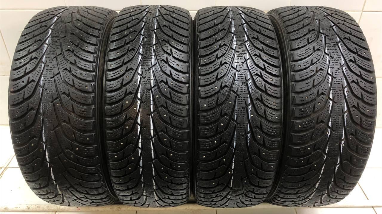 Maxxis Premitra Ice Nord 5 SUV 235 55 18 БУ Шины 235 55 Зимние. Цена 6000 руб, вместо 6660 руб. Скидка 10%, распродажа. Купить онлайн недорого. Уценка