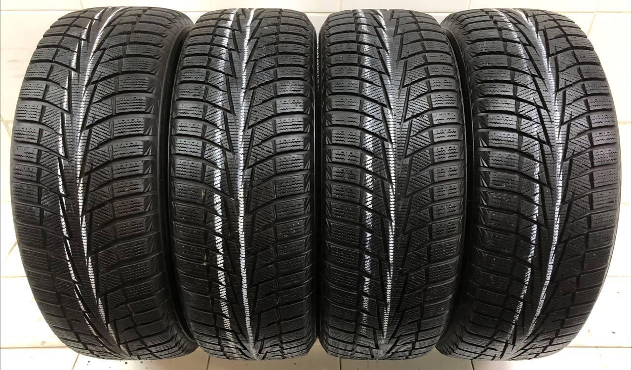 Hankook Winter I’Cept X 225 55 19 БУ Шины 225 55 Зимние. Цена 10950 руб, вместо 12155 руб. Скидка 10%, распродажа. Купить онлайн недорого. Уценка