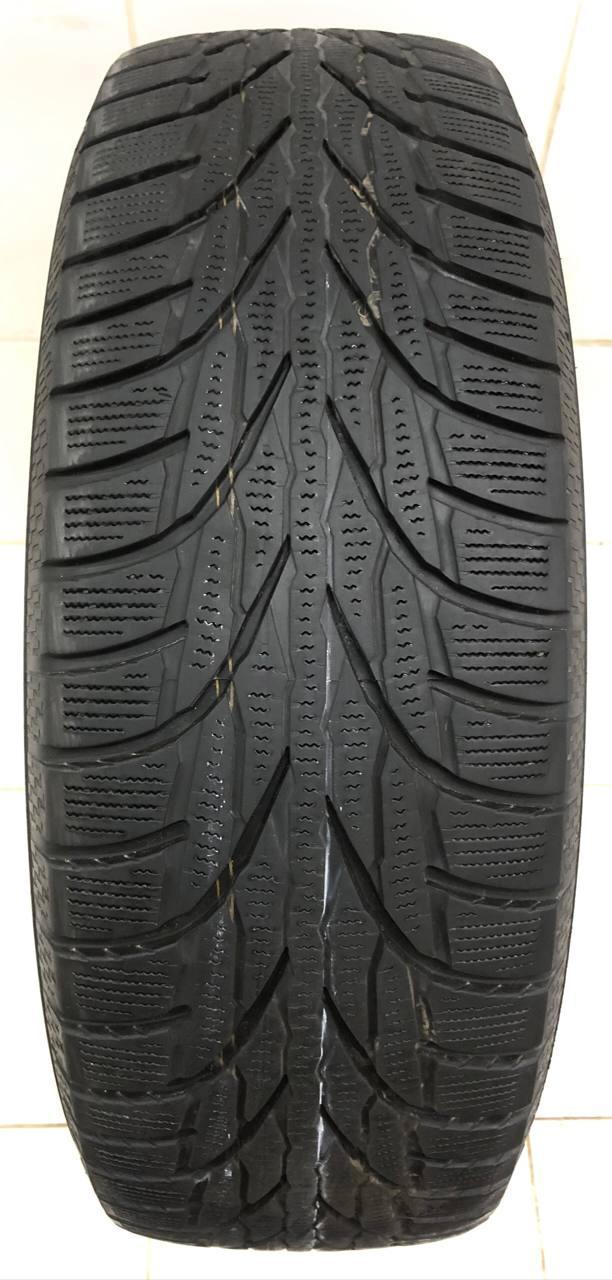 Kumho Winter Craft WS51 Ice SUV 225 65 17 БУ Шины 225 65 Зимние. Цена 4900 руб, вместо 5439 руб. Скидка 10%, распродажа. Купить онлайн недорого. Уценка