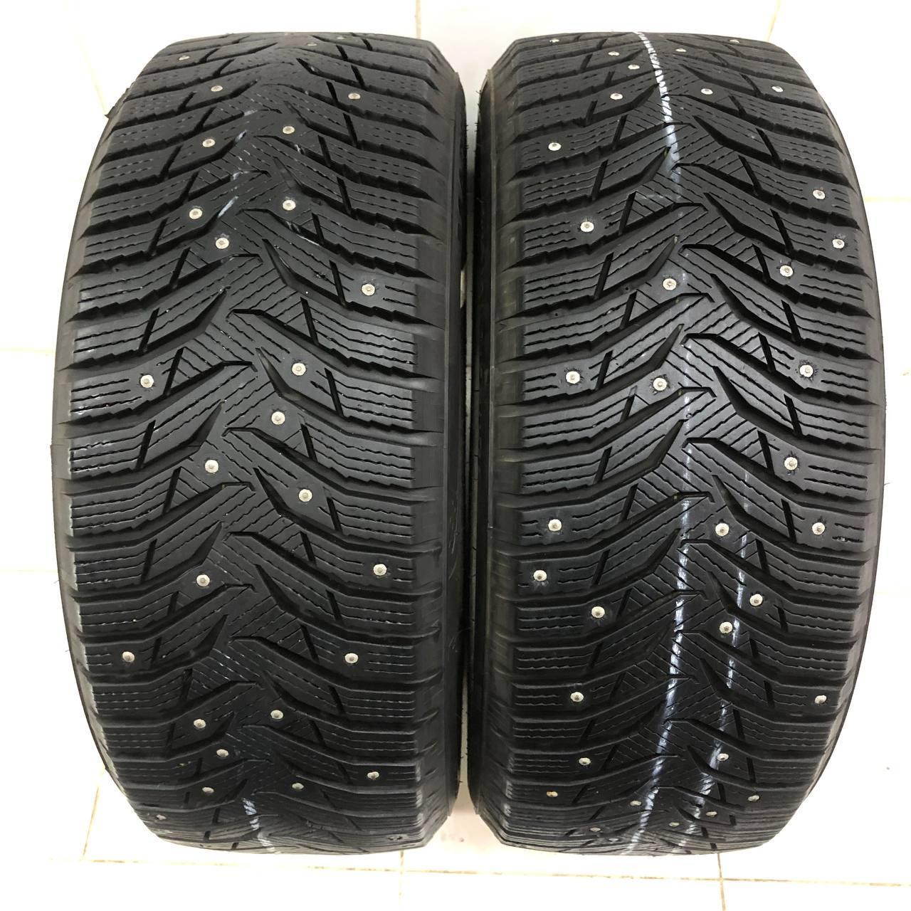 Marshal Winter Craft Ice WI31 215 50 17 БУ Шины 215 50 Зимние. Цена 5950 руб, вместо 6605 руб. Скидка 10%, распродажа. Купить онлайн недорого. Уценка