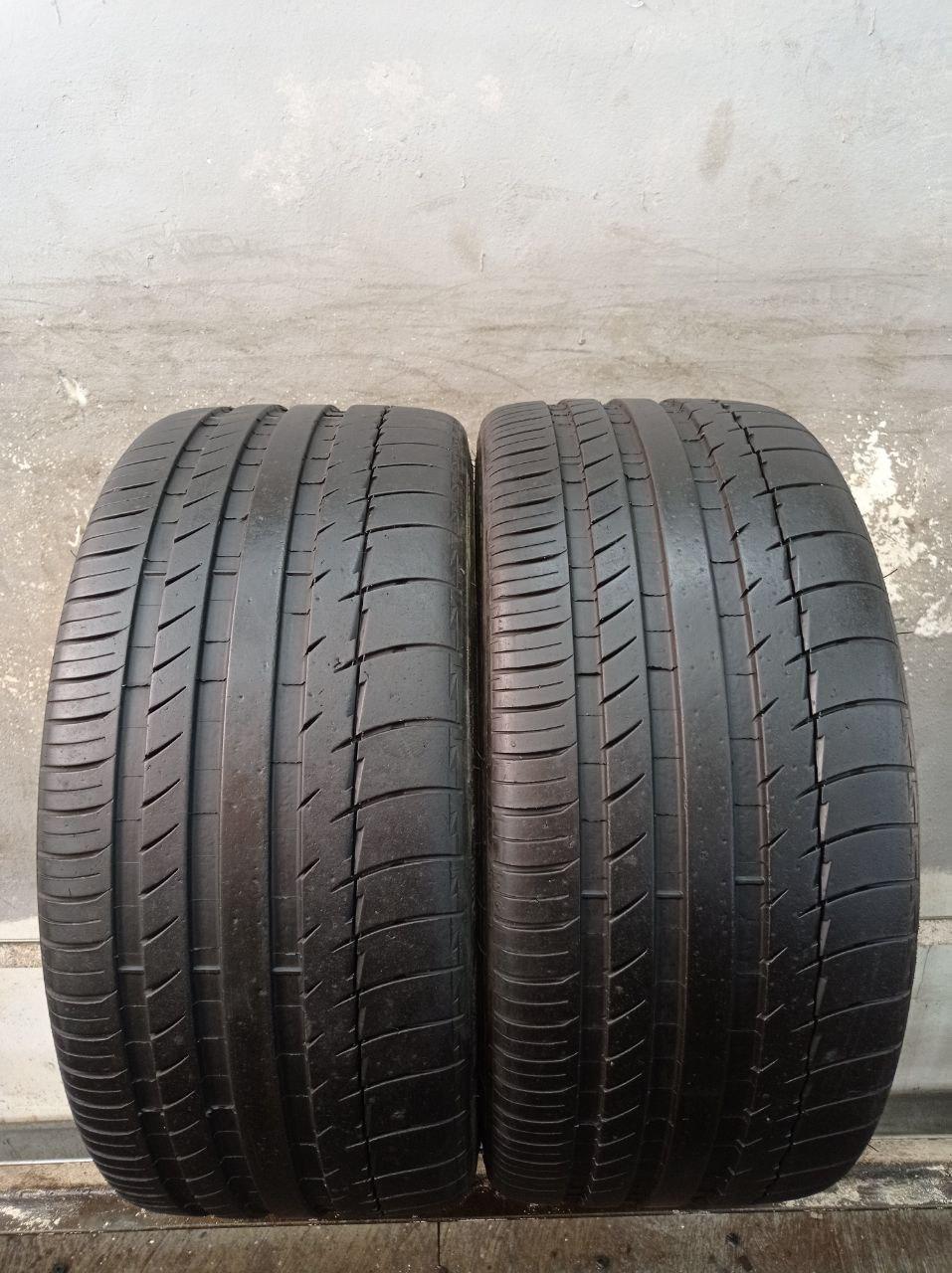 Michelin Pilot Sport 2 235 40 18 БУ Шины 235 40 Летние. Цена 9550 руб, вместо 10601 руб. Скидка 10%, распродажа. Купить онлайн недорого. Уценка