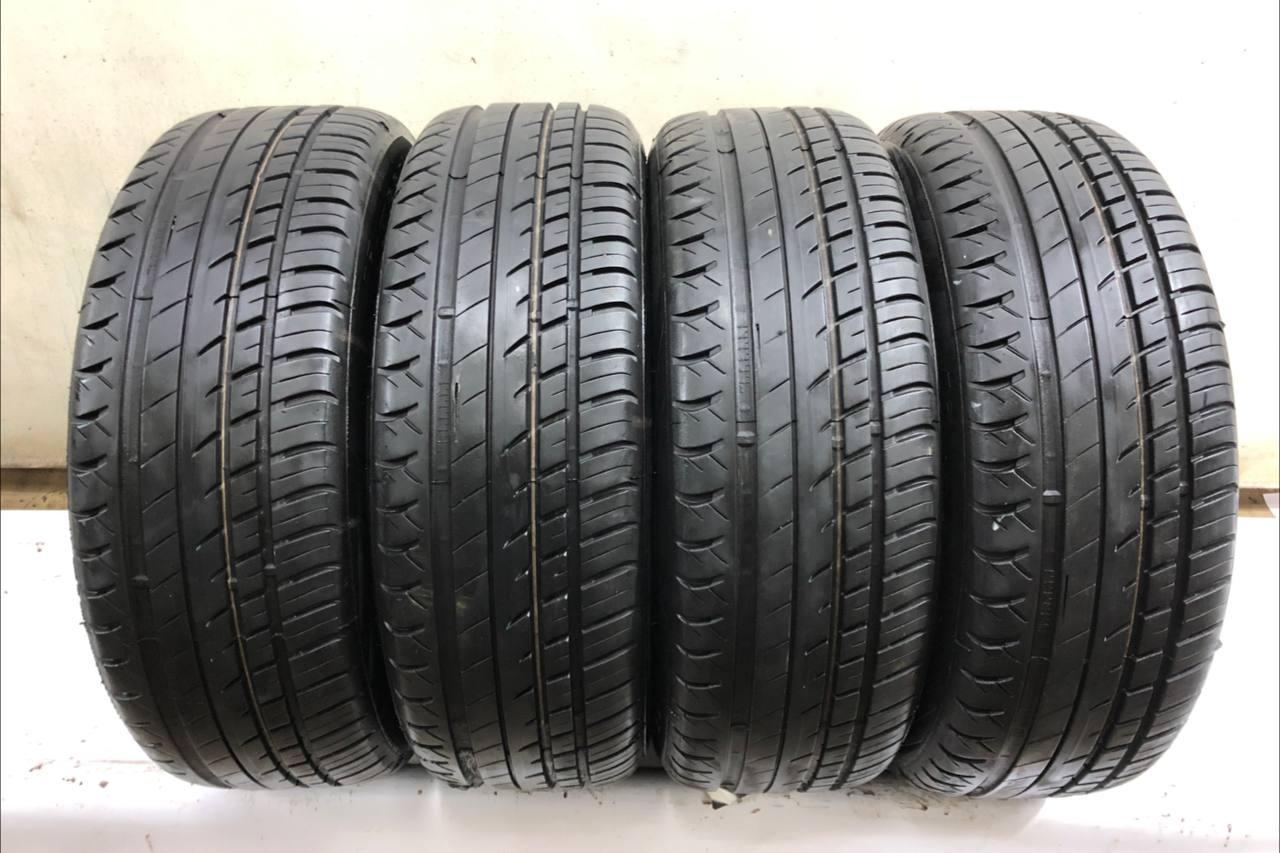 Резина Viatti Strada Asimmetrico V-130 205 55 16 БУ Шины 205 55 Летние купить онлайн со скидкой 10% за 4650 руб.  Скидка, распродажа. Купить онлайн недорого. Уценка