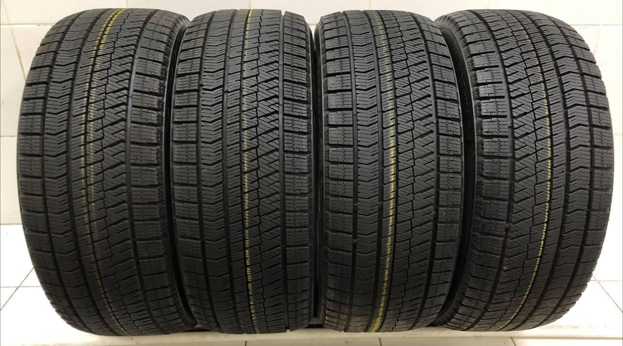 Bridgestone Blizzak Ice 255 40 19 БУ Шины 255 40 Зимние. Цена 12800 руб, вместо 14208 руб. Скидка 10%, распродажа. Купить онлайн недорого. Уценка
