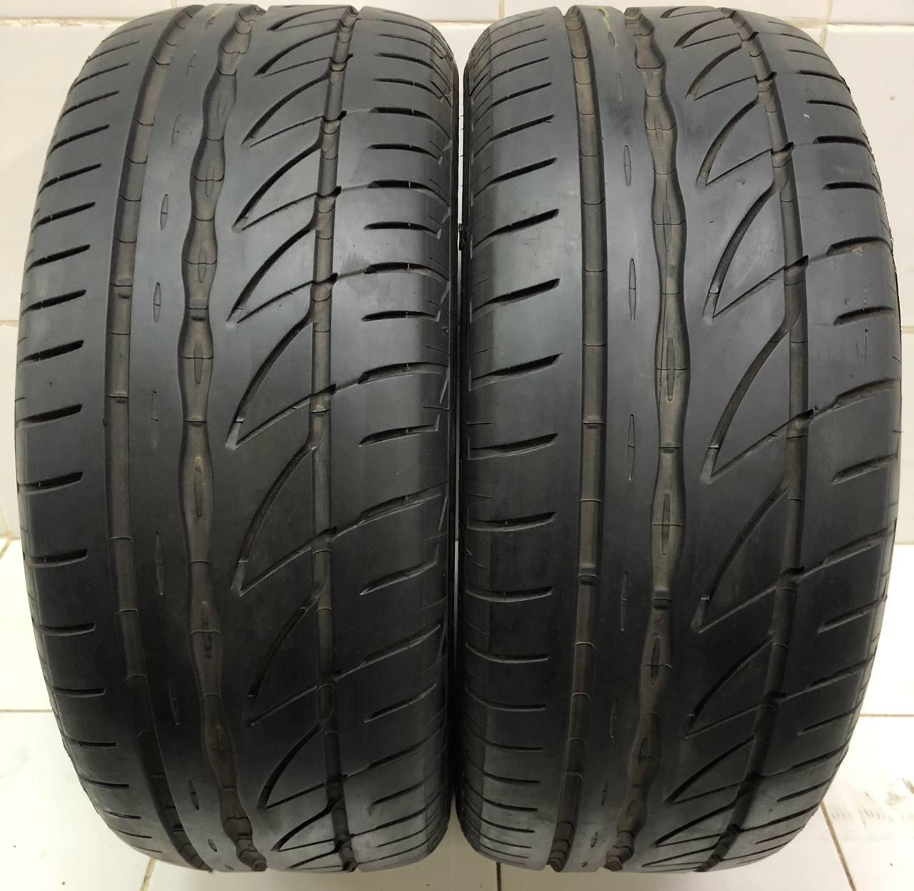 Bridgestone Potenza Adrenalin RE002 225 50 17 БУ Шины 225 50 Летние. Цена 9200 руб, вместо 10212 руб. Скидка 10%, распродажа. Купить онлайн недорого. Уценка