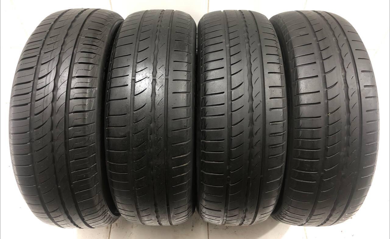Pirelli Cinturato P1 Verde 185 60 15 БУ Шины 185 60 Летние. Цена 3850 руб, вместо 4274 руб. Скидка 10%, распродажа. Купить онлайн недорого. Уценка