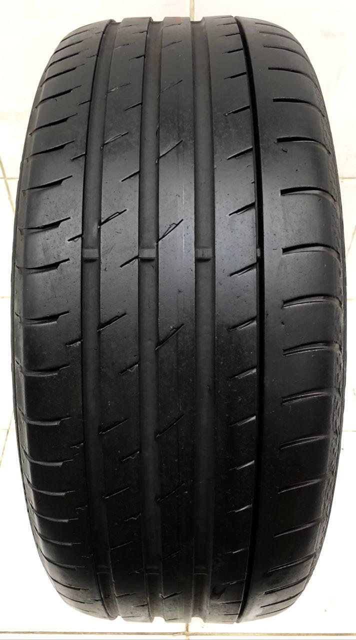 Резина Continental ContiSportContact 3 225 50 17 БУ Шины 225 50 Летние купить онлайн со скидкой 10% за 9200 руб.  Скидка, распродажа. Купить онлайн недорого. Уценка