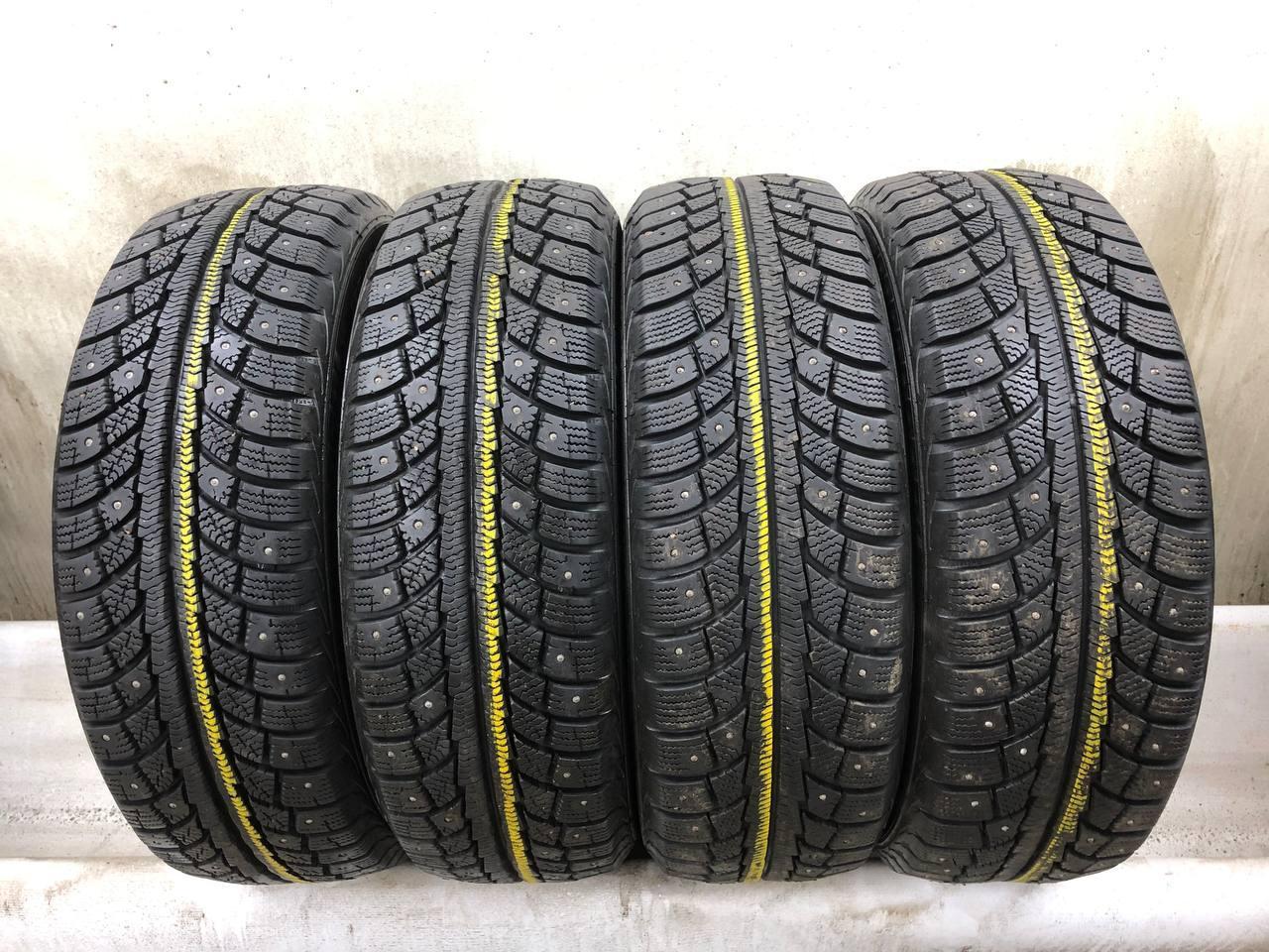 Matador Sibir Ice 2 MP 30 185 65 15 БУ Шины 185 65 Зимние. Цена 4050 руб, вместо 4496 руб. Скидка 10%, распродажа. Купить онлайн недорого. Уценка