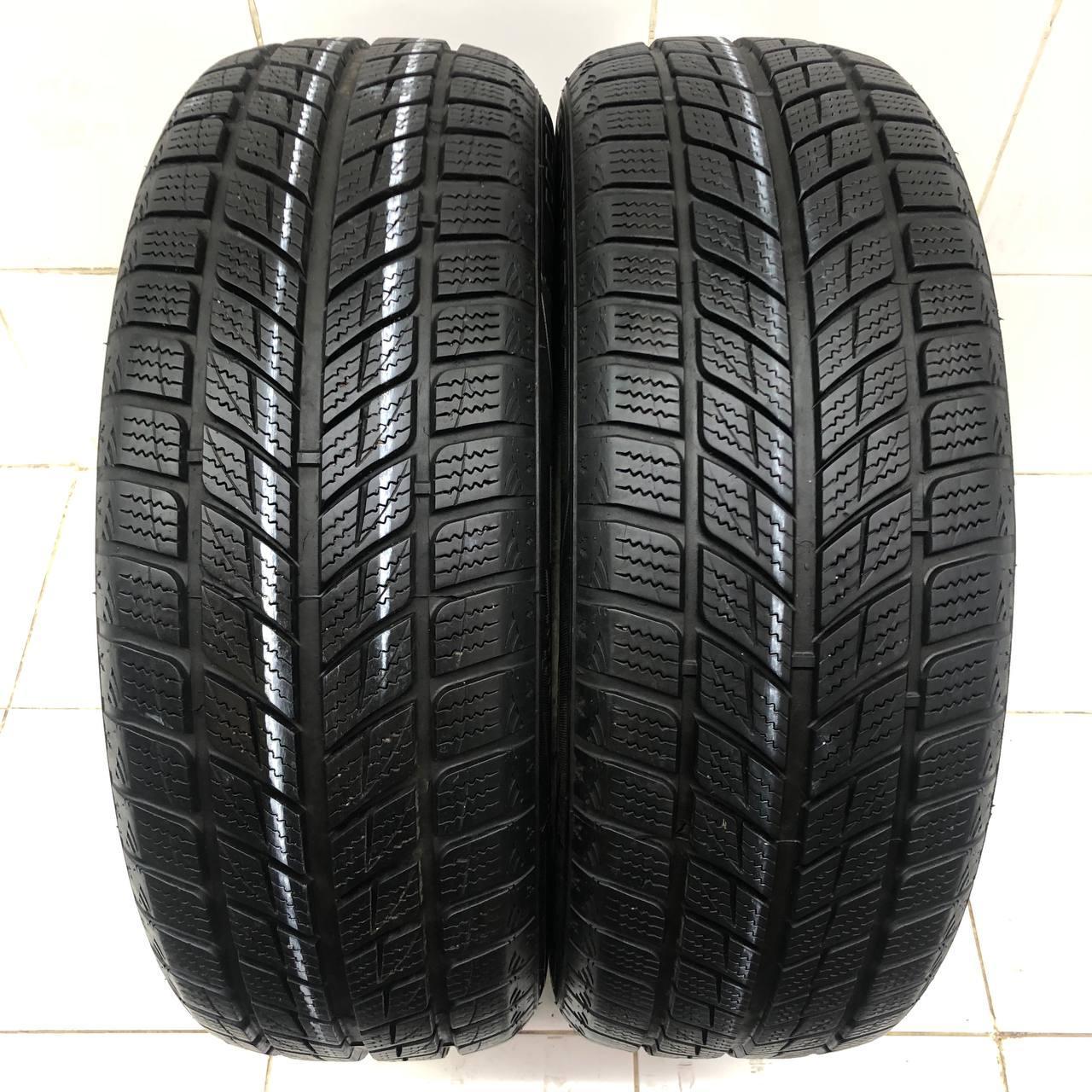 Headway HW505 215 55 18 БУ Шины 215 55 Зимние. Цена 4900 руб, вместо 5439 руб. Скидка 10%, распродажа. Купить онлайн недорого. Уценка