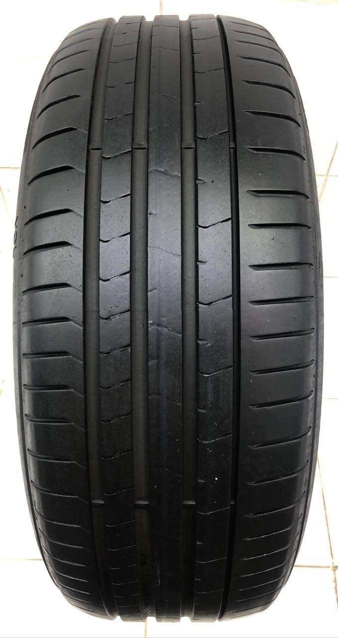 Резина Pirelli P Zero PZ4 235 55 18 БУ Шины 235 55 Летние купить онлайн со скидкой 10% за 8450 руб.  Скидка, распродажа. Купить онлайн недорого. Уценка