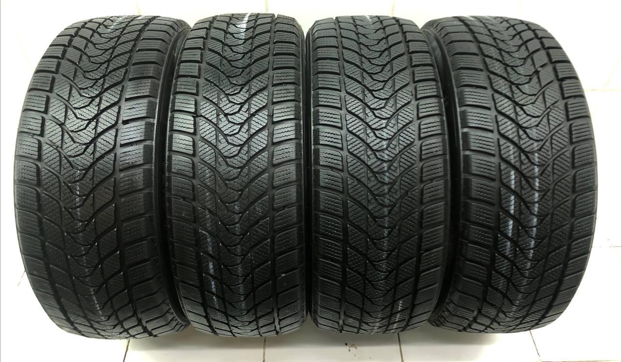 Delinte Winter WD1 215 55 17 БУ Шины 215 55 Зимние. Цена 5550 руб, вместо 6161 руб. Скидка 10%, распродажа. Купить онлайн недорого. Уценка