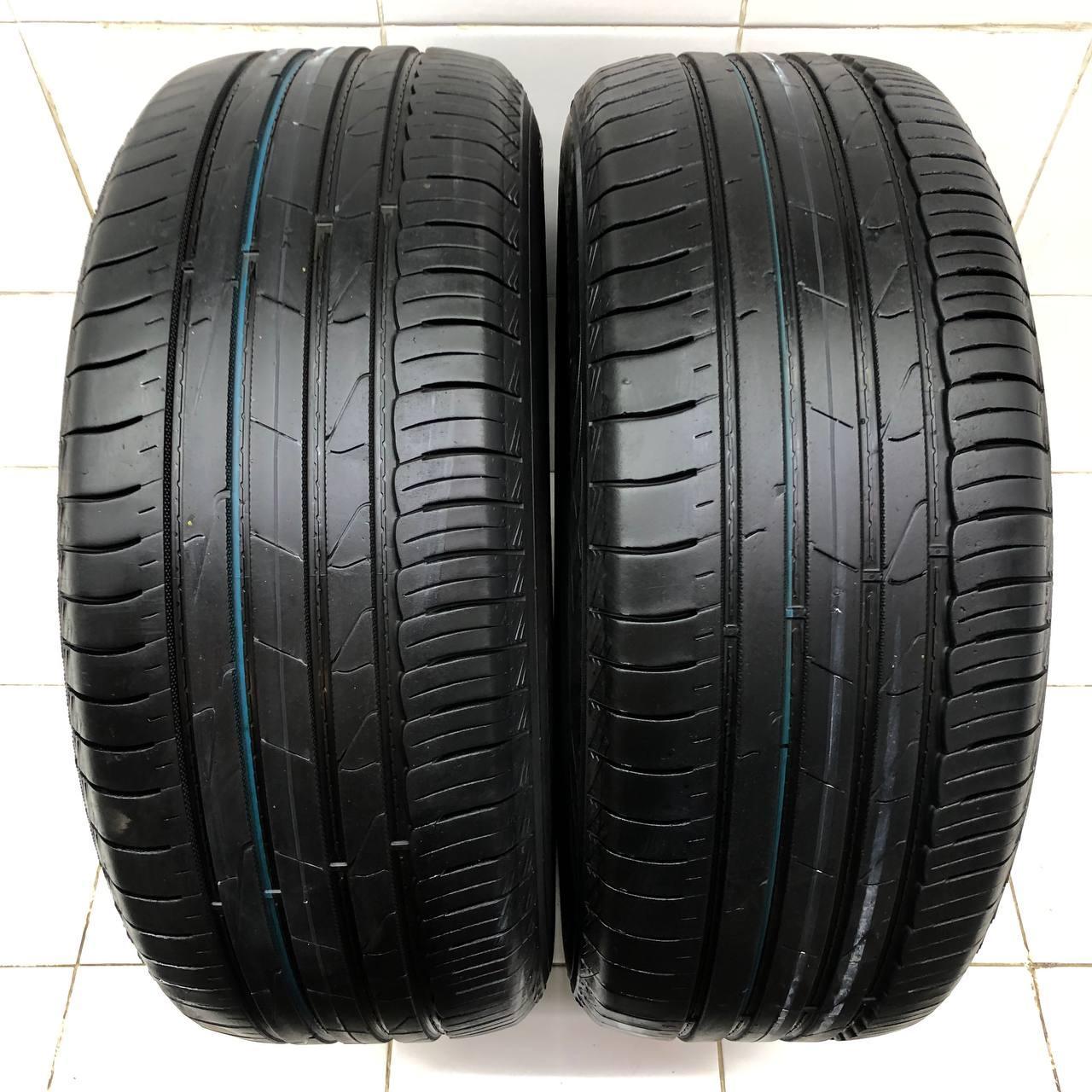 Резина Nokian Tyres Hakka Blue 3 SUV 255 65 17 БУ Шины 255 65 Летние купить онлайн со скидкой 10% за 9350 руб.  Скидка, распродажа. Купить онлайн недорого. Уценка