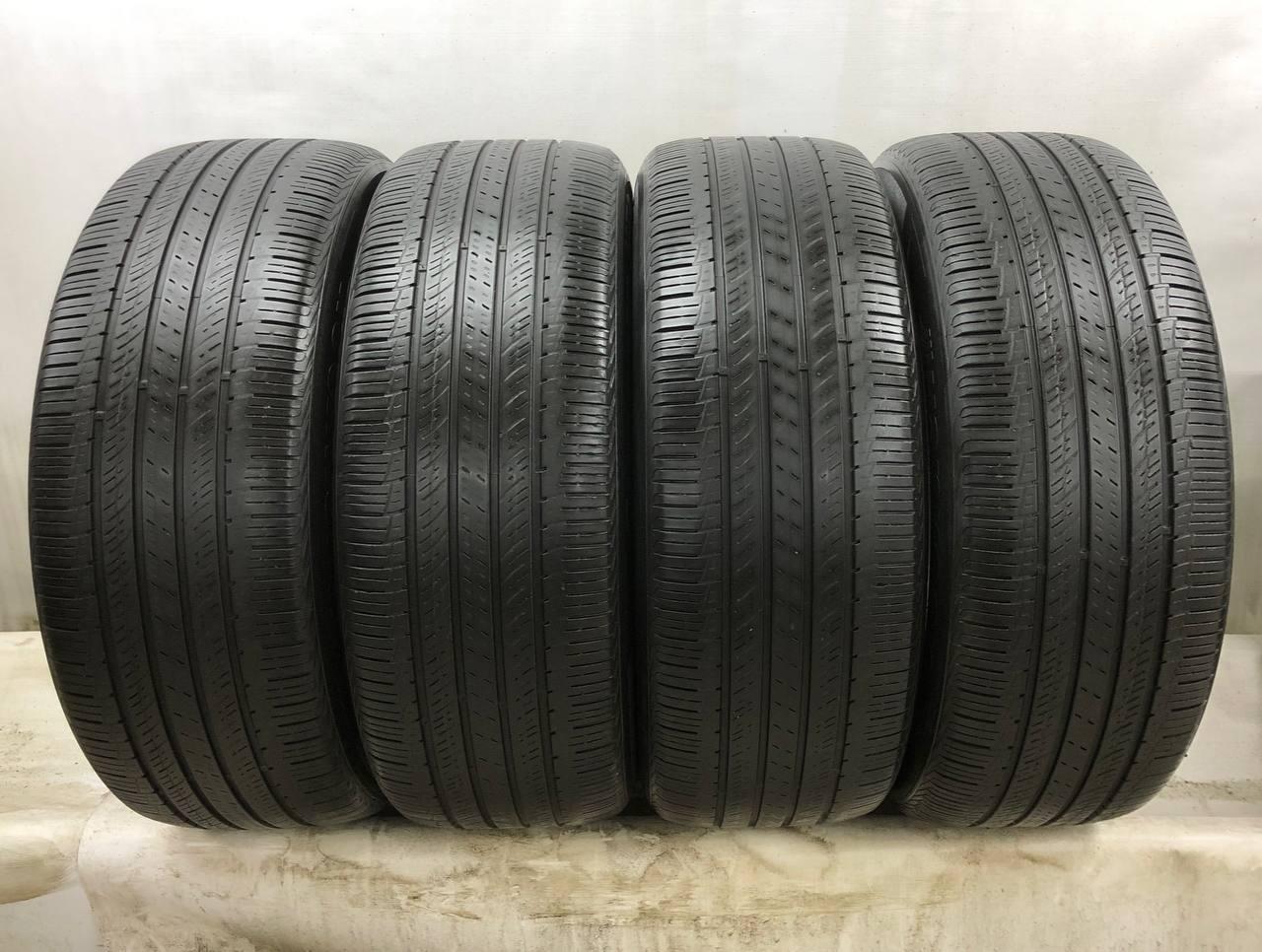 Резина Hankook Dynapro HP2 235 55 19 БУ Шины 235 55 Летние купить онлайн со скидкой 10% за 6350 руб.  Скидка, распродажа. Купить онлайн недорого. Уценка