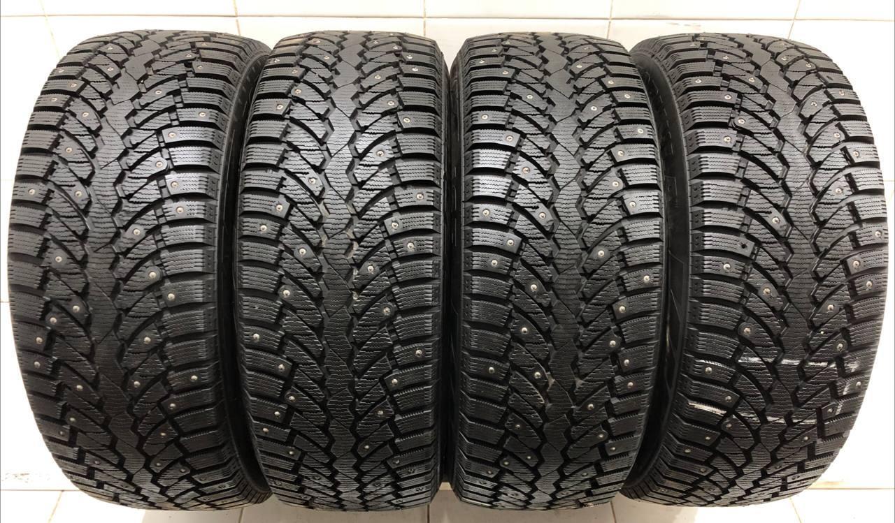 Pirelli Formula Ice 225 65 17 БУ Шины 225 65 Зимние. Цена 9600 руб, вместо 10656 руб. Скидка 10%, распродажа. Купить онлайн недорого. Уценка