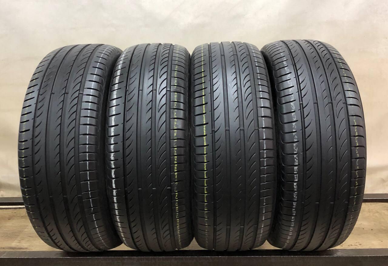 Резина Pirelli Powercy 225 55 18 БУ Шины 225 55 Летние купить онлайн со скидкой 10% за 8100 руб.  Скидка, распродажа. Купить онлайн недорого. Уценка