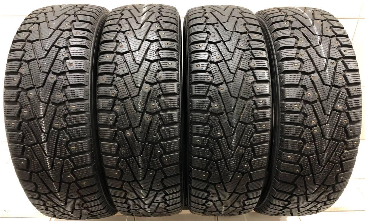 Резина Pirelli Ice Zero 215 65 17 БУ Шины 215 65 Зимние купить онлайн со скидкой 10% за 8050 руб.  Скидка, распродажа. Купить онлайн недорого. Уценка