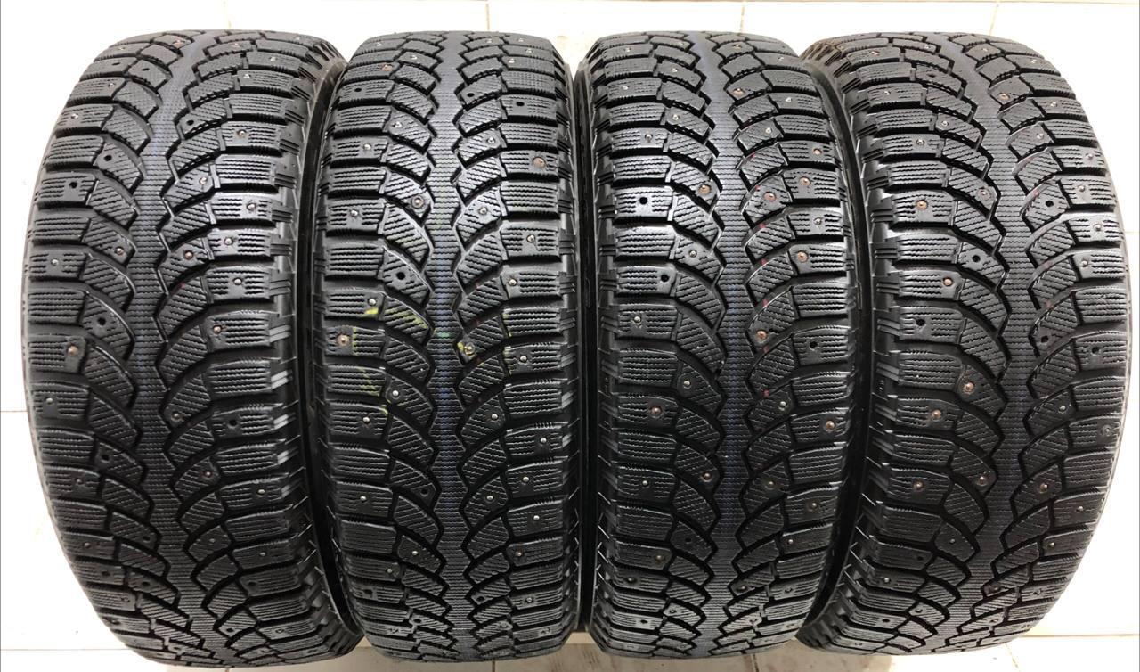 Bridgestone Blizzak Spike 01 205 60 16 БУ Шины 205 60 Зимние. Цена 5550 руб, вместо 6161 руб. Скидка 10%, распродажа. Купить онлайн недорого. Уценка