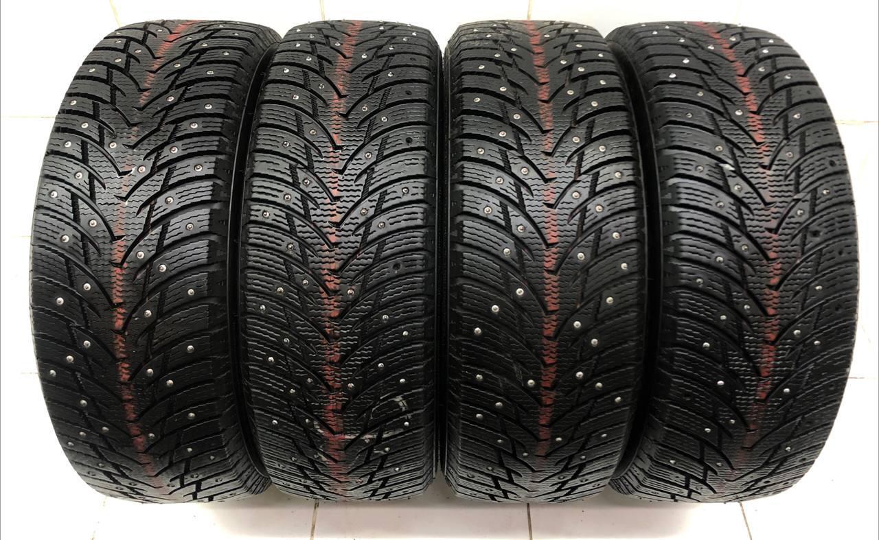 Nankang Ice Activa SW-8 195 55 16 БУ Шины 195 55 Зимние. Цена 3900 руб, вместо 4329 руб. Скидка 10%, распродажа. Купить онлайн недорого. Уценка