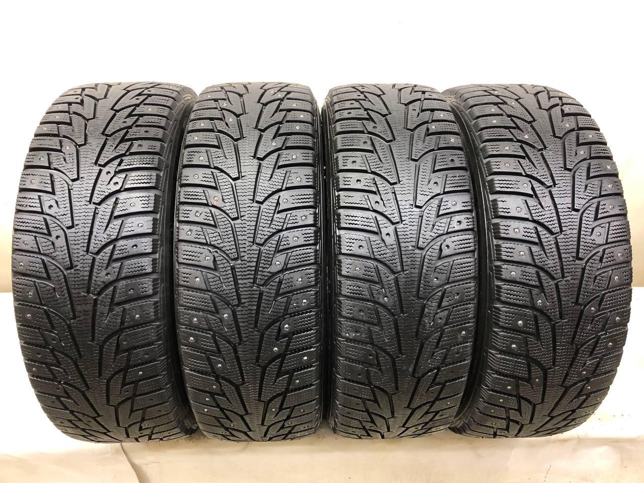 Резина Hankook Winter I’Pike RS W419 205 60 16 БУ Шины 205 60 Зимние купить онлайн со скидкой 10% за 5050 руб.  Скидка, распродажа. Купить онлайн недорого. Уценка