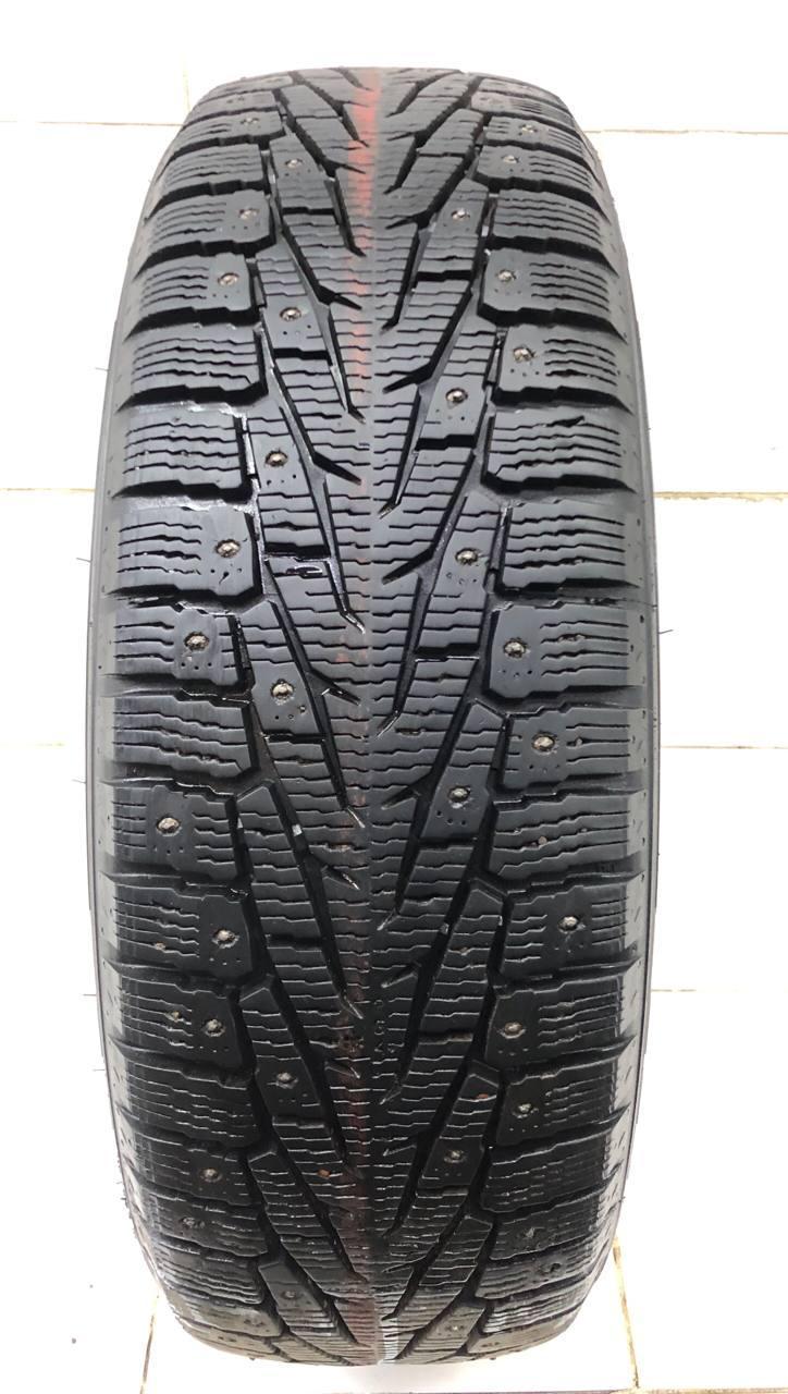 Резина Nokian Tyres Hakkapeliitta 7 SUV 215 70 16 БУ Шины 215 70 Зимние купить онлайн со скидкой 10% за 8800 руб.  Скидка, распродажа. Купить онлайн недорого. Уценка