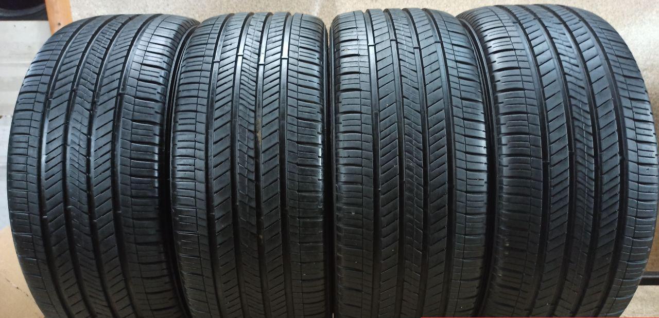 Goodyear Eagle Touring 235 50 21 БУ Шины 235 50 Летние. Цена 19250 руб, вместо 21368 руб. Скидка 10%, распродажа. Купить онлайн недорого. Уценка