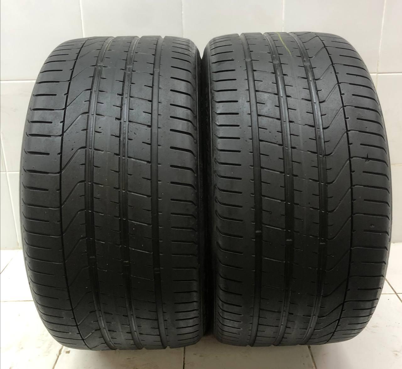 Резина Pirelli Pzero 315 35 21 БУ Шины 315 35 Летние купить онлайн со скидкой 10% за 9850 руб.  Скидка, распродажа. Купить онлайн недорого. Уценка