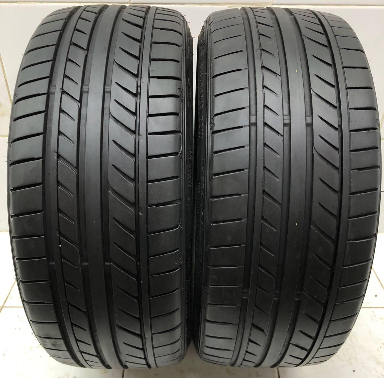 Goodyear Eagle LS EXE 225 35 19 БУ Шины 225 35 Летние. Цена 8650 руб, вместо 9602 руб. Скидка 10%, распродажа. Купить онлайн недорого. Уценка