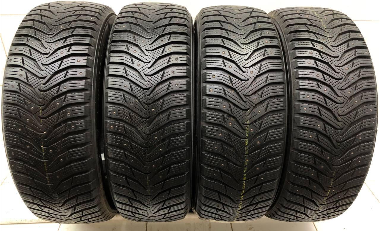Marshal WINTER SUV WS31 225 65 17 БУ Шины 225 65 Зимние. Цена 6850 руб, вместо 7604 руб. Скидка 10%, распродажа. Купить онлайн недорого. Уценка