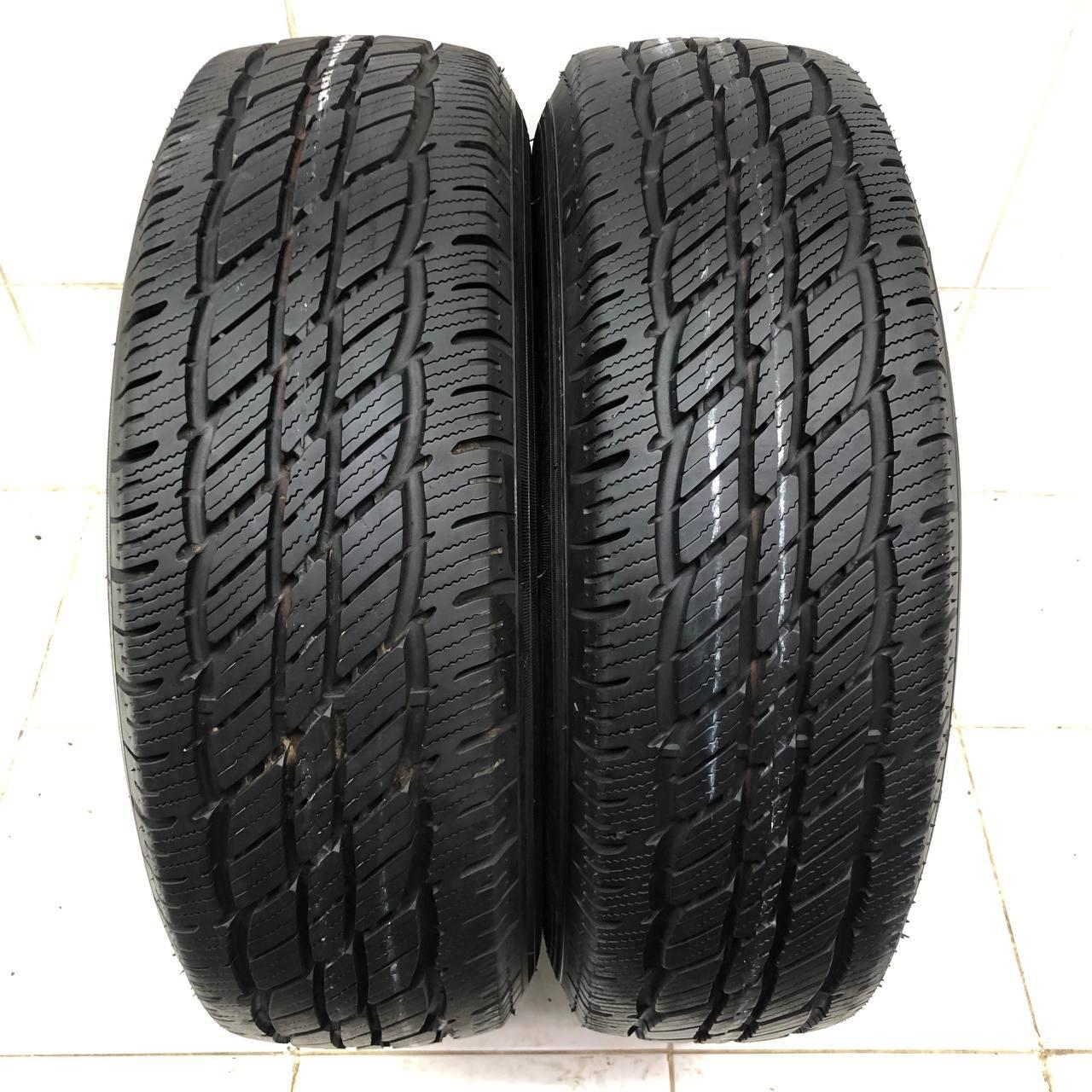 Vee Rubber Taiga H/T 215 65 16 БУ Шины 215 65 Летние. Цена 6200 руб, вместо 6882 руб. Скидка 10%, распродажа. Купить онлайн недорого. Уценка