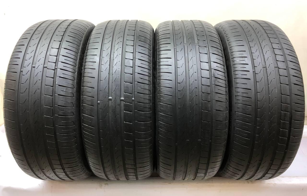 Резина Pirelli Cinturato P7 235 45 17 БУ Шины 235 45 Летние купить онлайн со скидкой 10% за 5800 руб.  Скидка, распродажа. Купить онлайн недорого. Уценка