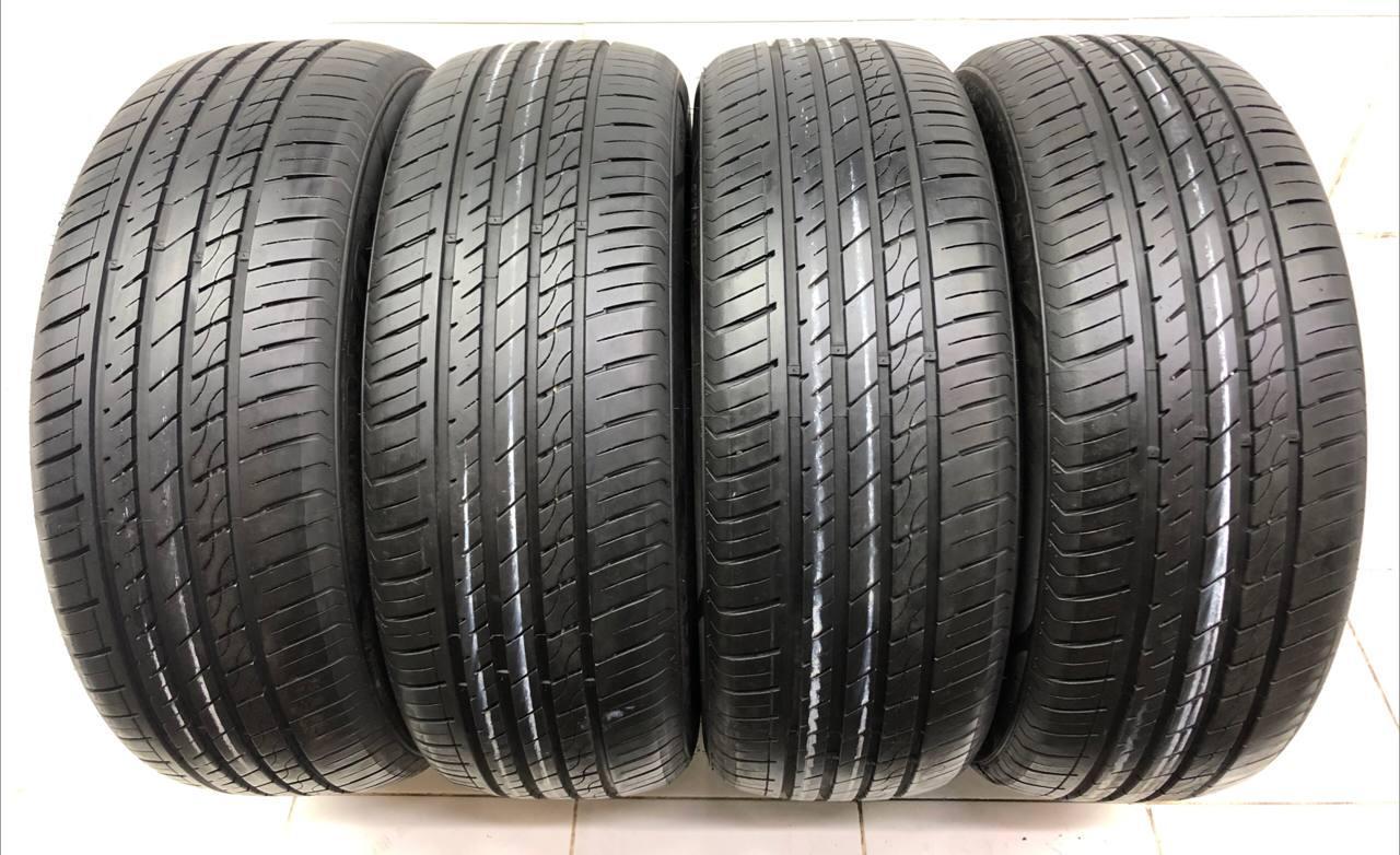 Arivo ULTRA ARZ5 235 55 19 БУ Шины 235 55 Летние. Цена 5500 руб, вместо 6105 руб. Скидка 10%, распродажа. Купить онлайн недорого. Уценка