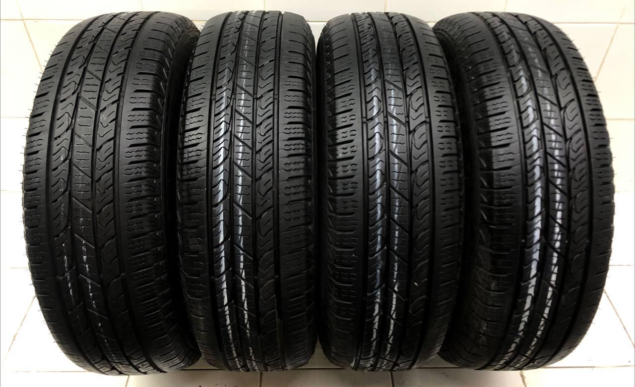 Nexen Roadian HTX RH5 SUV 245 75 16 БУ Шины 245 75 Летние. Цена 8450 руб, вместо 9380 руб. Скидка 10%, распродажа. Купить онлайн недорого. Уценка