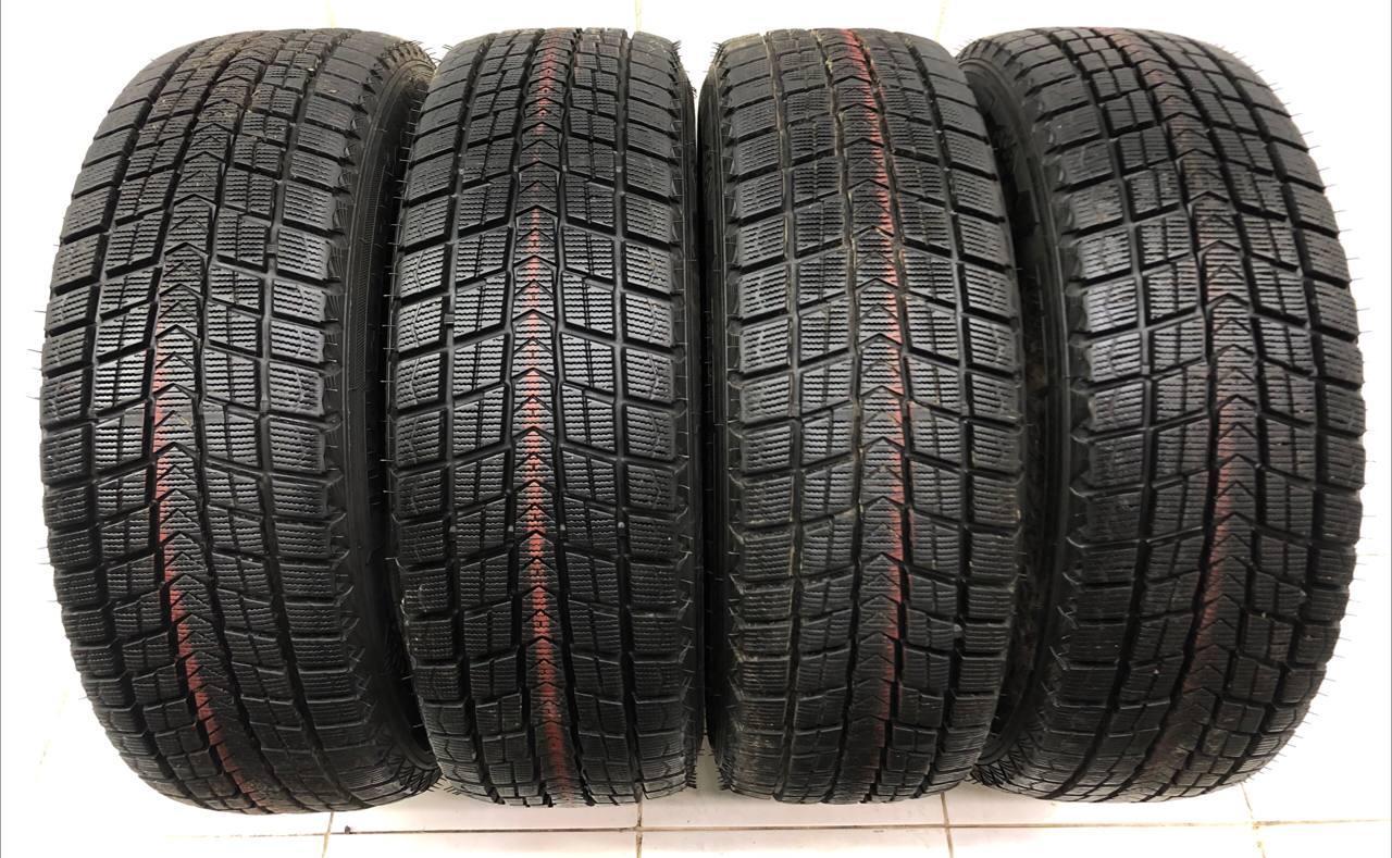 Roadstone Winguard Ice SUV 215 65 16 БУ Шины 215 65 Зимние. Цена 5800 руб, вместо 6438 руб. Скидка 10%, распродажа. Купить онлайн недорого. Уценка