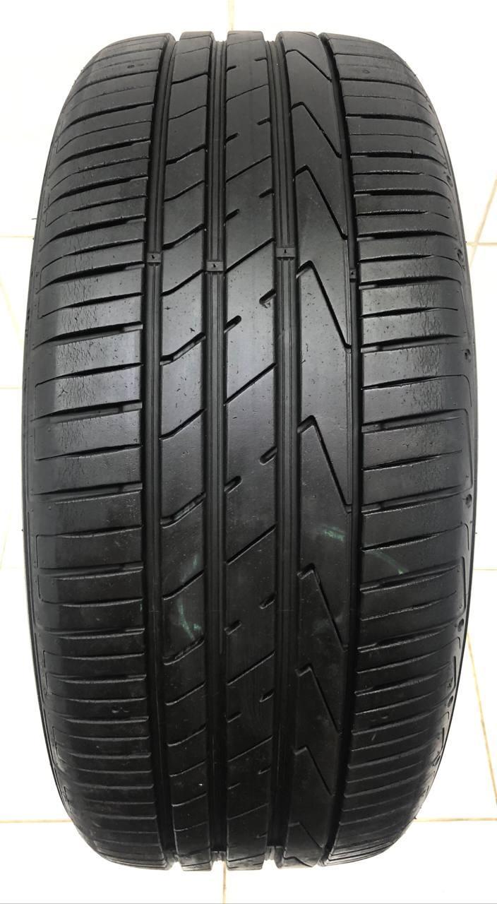 Резина Hankook Ventus S1 Evo 2 SUV 225 50 18 БУ Шины 225 50 Летние купить онлайн со скидкой 10% за 9750 руб.  Скидка, распродажа. Купить онлайн недорого. Уценка